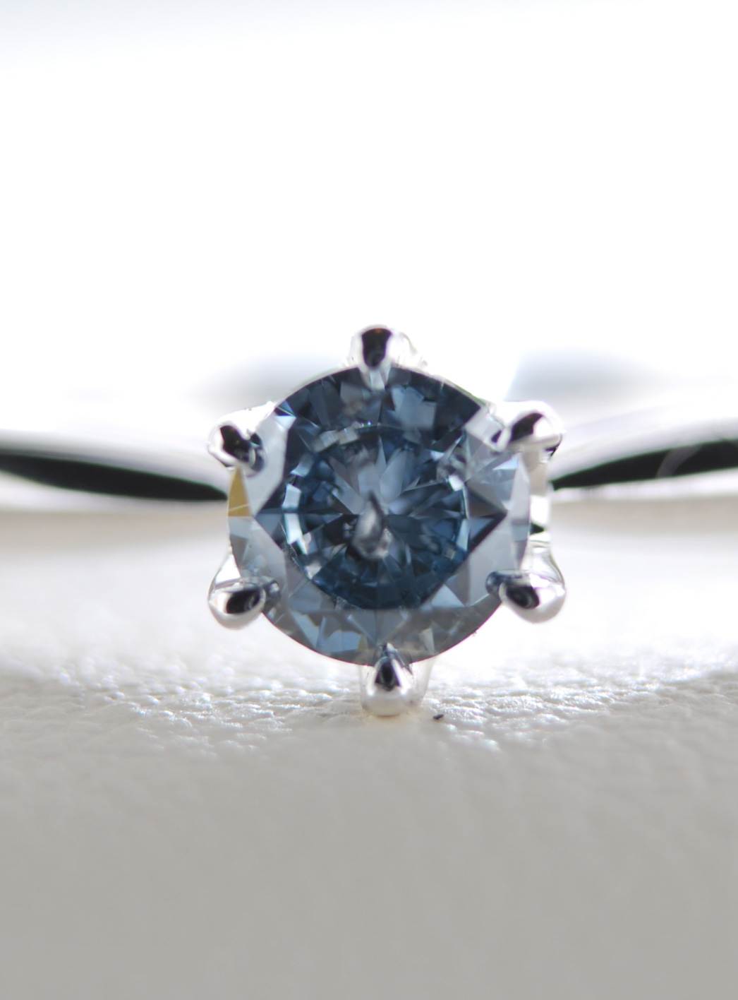 Turn late loved one into a gem